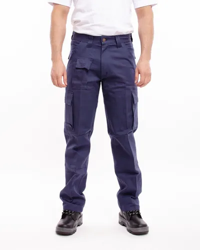 Pantalon Cargo Cazador Hombre - PAMPERO