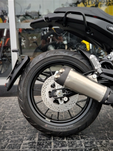 Imagen 17 de 25 de Benelli Leoncino 500 - Ahora 12 Y 18 - El Mejor Contado!