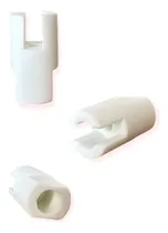 Comprar Zócalo Cerámica Para Resistencias Horno Eléctrico Tipo A
