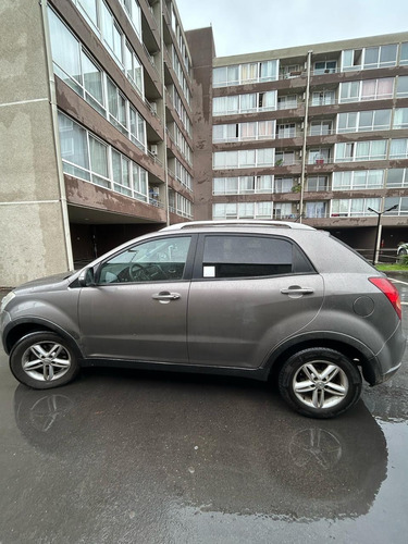 SsangYong Korando Xdi 4x2 (kc 2211)