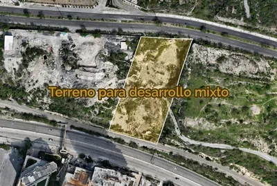 Terreno en venta