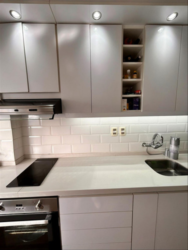 Apartamento En Venta - San José