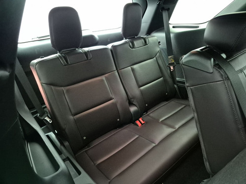 Ford Explorer 2.3 Platinum