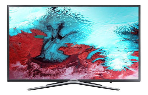 Smart TV Samsung Series 6 UE49K5500AKXXC LED Full HD 49" 220V - 240V
