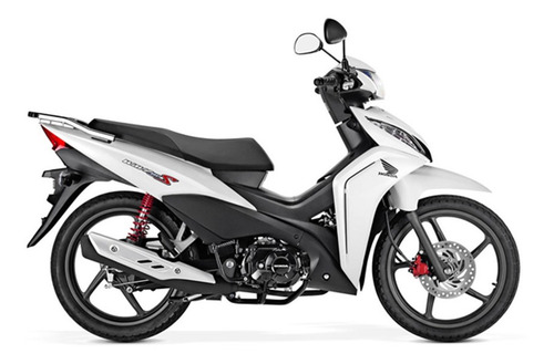 Imagen 2 de 9 de Moto Honda Wave Full 110 0km Oferta