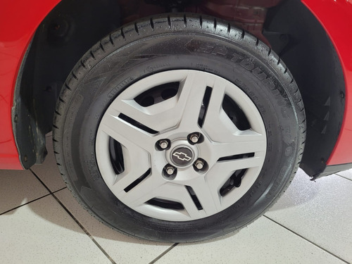 Chevrolet Prisma 1.0 MPFI LT 8V FLEX 4P MANUAL
