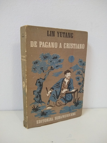 De Pagano A Cristiano Lin Yutang 