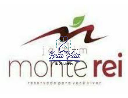 Itu-sp, Loteamento Aberto Jardim Monte Rei, Bela Vida Imobiliária - Te01320 - 68733824