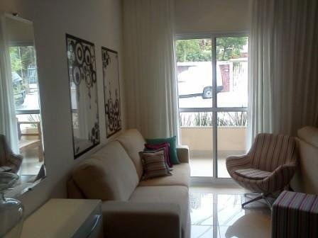 Imagem 7 de 30 de Apartamento À Venda No Bairro Baeta Neves - São Bernardo Do Campo/sp - O-2664-8484