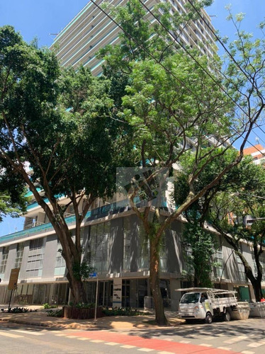 Imagem 18 de 26 de Apartamento Com 3 Dormitórios À Venda, 175 M² Por R$ 3.536.400,00 - Moema Pássaros - São Paulo/sp - Ap0070