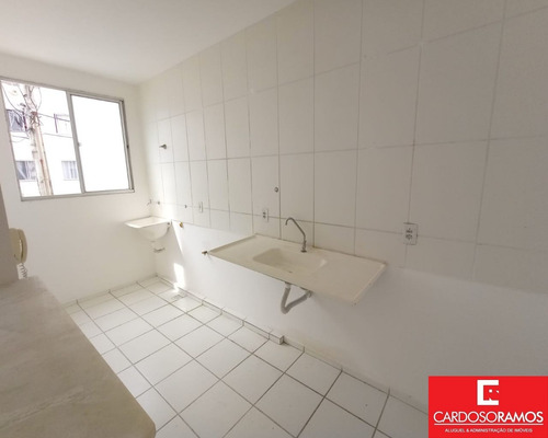 Apartamento - Ap08054 - 4757139