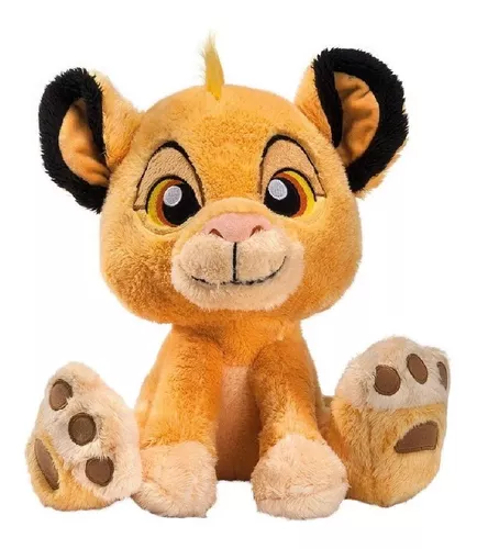 Pelucia Disney Original Tico E Teco, Comprar Moda Infantil