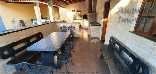 Imagem 4 de 18 de Chácaras À Venda Em Jarinú/sp - Compre O Seu Chácaras Aqui! - 1481063