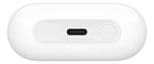 Samsung Galaxy Buds 3 R530 Blanco
