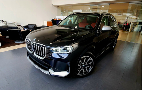 BMW X1 20i sDrive
