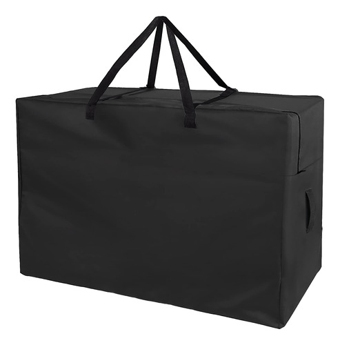 Andacar Bolsa De Almacenamiento Plegable Para Colchon, Bolsa