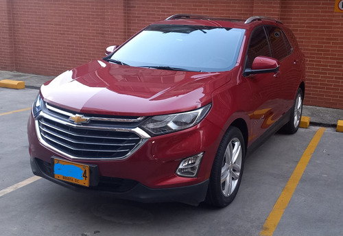 Chevrolet Equinox 1.5 Premier