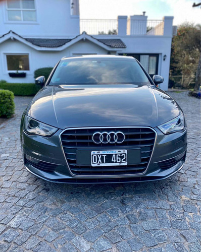 Audi A3 1.4 Sedan Tfsi Stronic 122cv 2014