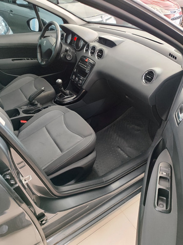 Peugeot 308 1.6 Active