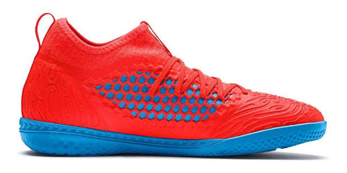 chuteira futsal puma future 19.3 netfit it