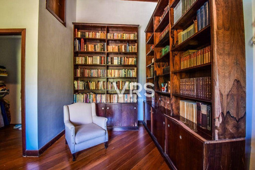 Imagem 29 de 30 de Casa Com 3 Dormitórios À Venda, 230 M² Por R$ 990.000,00 - Alto - Teresópolis/rj - Ca0374