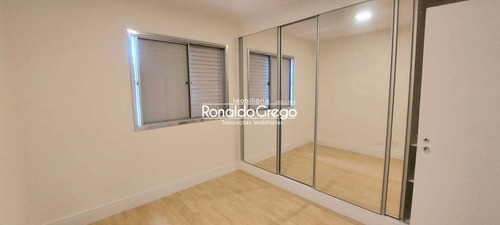 Imagem 10 de 17 de Apartamento Com 3 Dorms, Campo Belo, São Paulo - R$ 704 Mil - V7410