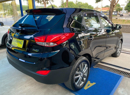 Imagem 5 de 10 de Hyundai Ix35