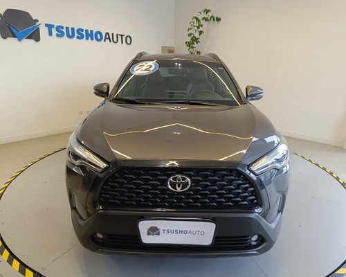 Toyota Corolla Cross 2.0 VVT-IE FLEX XRE DIRECT SHIFT