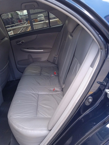 Toyota Corolla Gli