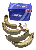 Comprar Bandas De Freno Hyundai Getz Original Koreana