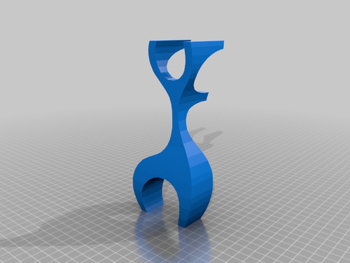 Rudolph The Red Nosed Reindeer Mod- Escultura