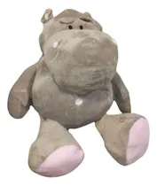 Comprar Peluche Hipopotamo Nici Grande Importado