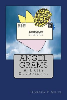Libro Angel Grams - Miller, Kimberly F.
