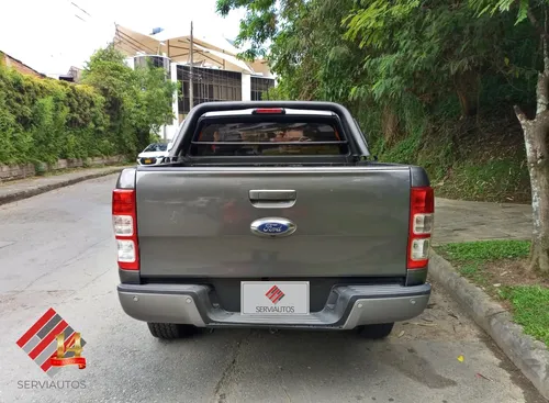 Ford Ranger 3.2 Xls
