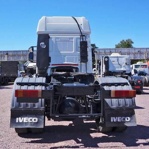Camion Iveco Cursor 330 ´14