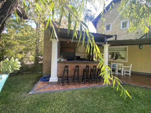 Imagen 15 de 29 de Casa En Venta En Santa Maria De Tigre