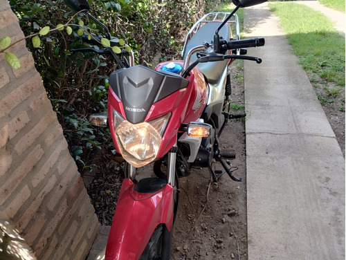 Honda Glh 150