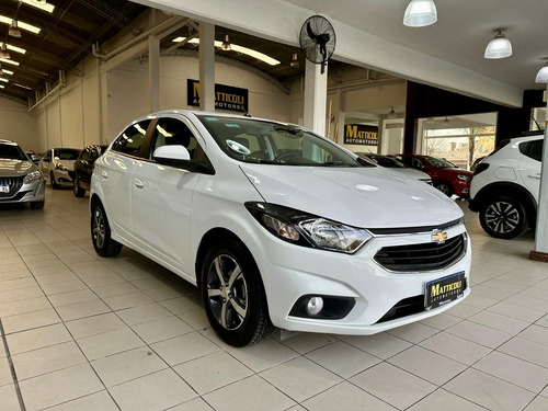 Chevrolet Onix 1.4 Ltz 98cv