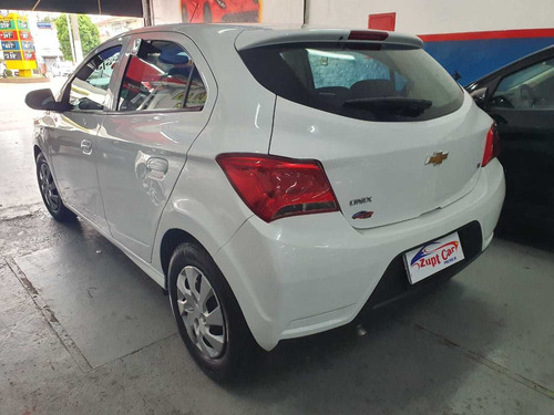 Chevrolet Onix 1.0 Lt 5p