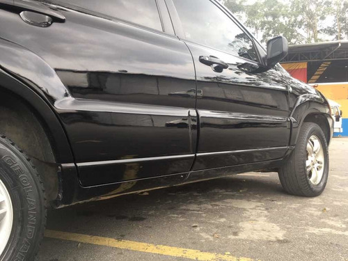 Kia Sportage 2007 2.0 Lx 4x2 Aut. 5p