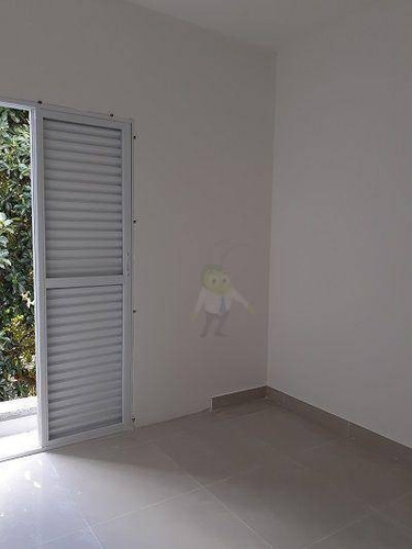 Imagem 10 de 12 de Apartamento Com 2 Dormitórios À Venda, 69 M² Por R$ 340.000,00 - Vila Pires - Santo André/sp - Ap1749