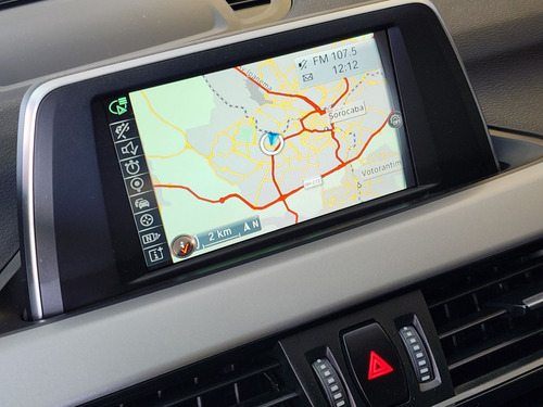 BMW X1 SDRIVE 20i 2.0/2.0 TB Acti.Flex Aut.