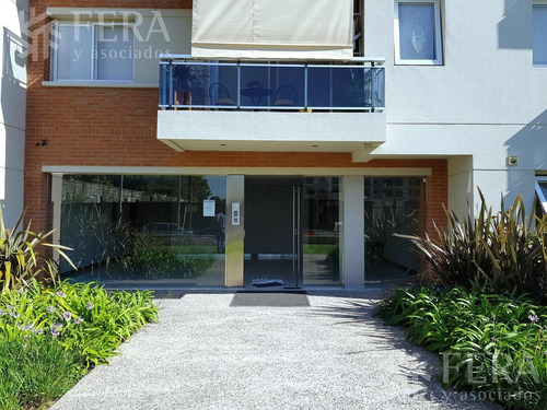 A Estrenar!! Venta De Departamento 3 Ambientes, Piscina, Sum, Parrillas En Bernal