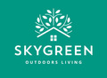 SKY GREEN