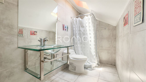 Remodelada En Condominio - Las Tranqueras