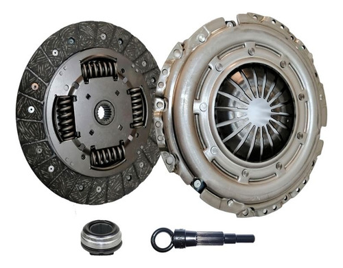 Clutch Peugeot Partner 1.6 Tdi 2014 2015 2016 2016 2018 2019