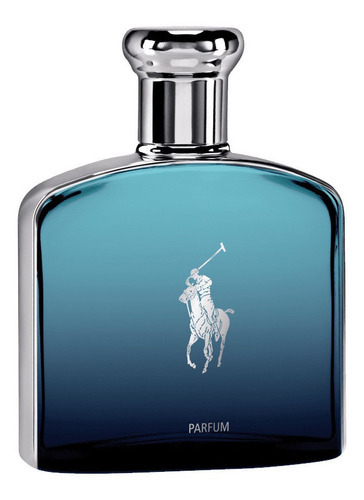 Ralph Lauren Polo Deep Blue 125ml Edp Spray