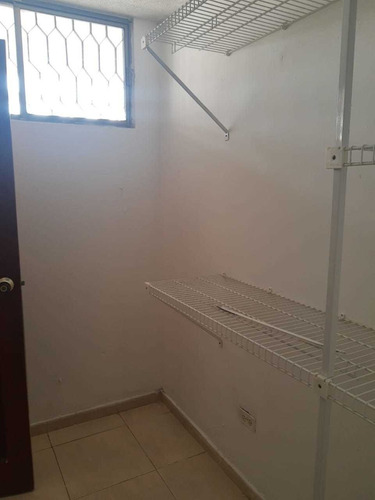 Apartamento En Arriendo En Barranquilla Las Delicias