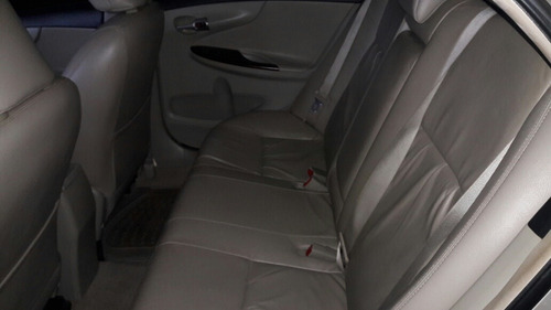 Toyota Corolla 2014 1.8 Se-g At 136cv