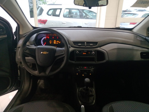 Chevrolet Onix 1.4 Joy Ls Venta A Todo El País